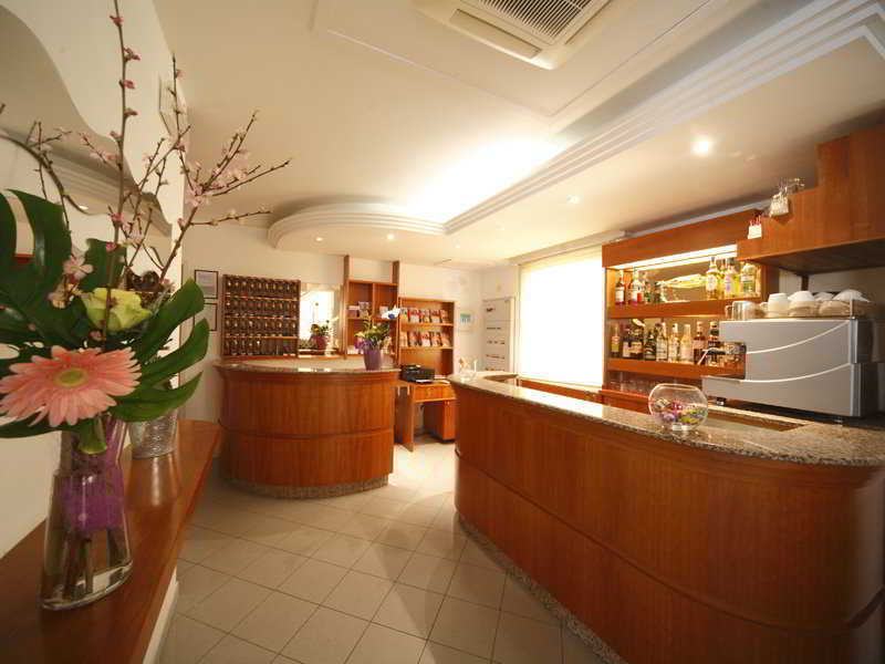 Hotel Sport Rimini Restaurant photo